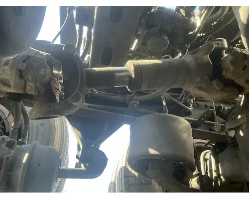 Drive Shaft, Rear FREIGHTLINER Cascadia 126 Geco - Fresno