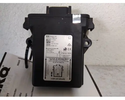 Electrical Parts, Misc. FREIGHTLINER CASCADIA 126 LKQ Western Truck Parts