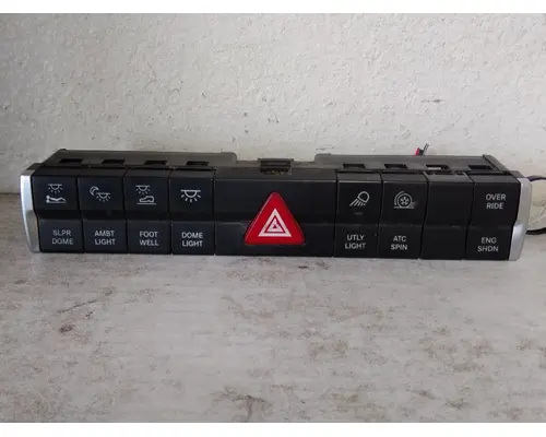 Electrical Parts, Misc. FREIGHTLINER CASCADIA 126 LKQ Western Truck Parts