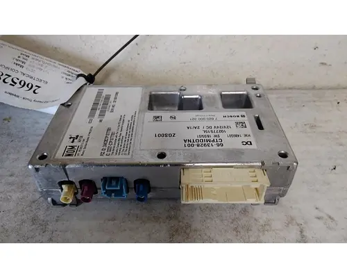 Electrical Parts, Misc. FREIGHTLINER CASCADIA 126 LKQ Western Truck Parts