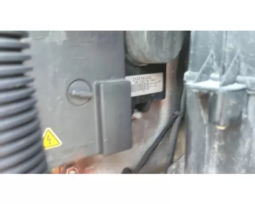 Electrical Parts, Misc. FREIGHTLINER CASCADIA 126 LKQ Heavy Truck - Goodys