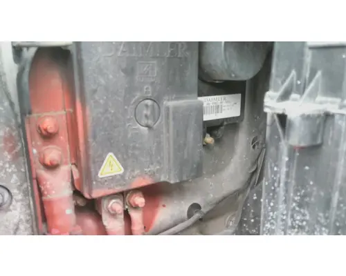 Electrical Parts, Misc. FREIGHTLINER CASCADIA 126 LKQ Heavy Truck - Goodys