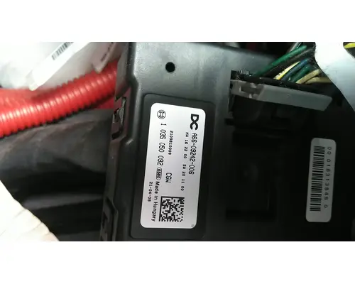 Electrical Parts, Misc. FREIGHTLINER CASCADIA 126 LKQ Heavy Truck - Goodys