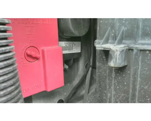 Electrical Parts, Misc. FREIGHTLINER CASCADIA 126 LKQ Heavy Truck - Goodys