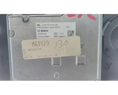 Electrical Parts, Misc. FREIGHTLINER CASCADIA 126 LKQ Heavy Truck - Goodys