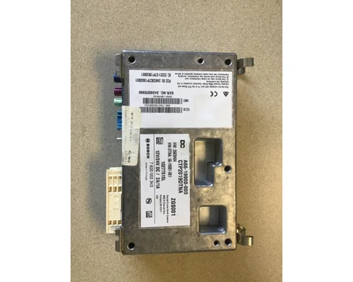 Electrical Parts, Misc. FREIGHTLINER CASCADIA 126 LKQ Heavy Truck - Goodys