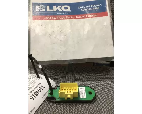 Electronic Parts, Misc. FREIGHTLINER CASCADIA 126 LKQ KC Truck Parts - Inland Empire