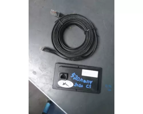 Electronic Parts, Misc. FREIGHTLINER CASCADIA 126 LKQ KC Truck Parts - Inland Empire