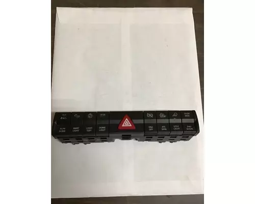 Electronic Parts, Misc. FREIGHTLINER CASCADIA 126 LKQ Thompson Motors - Wykoff