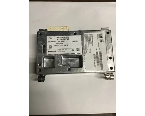 Electronic Parts, Misc. FREIGHTLINER CASCADIA 126 LKQ Thompson Motors - Wykoff