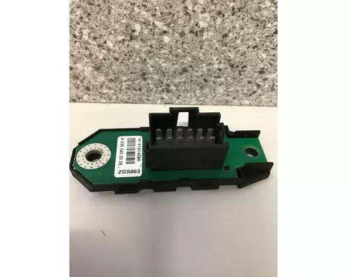 Electronic Parts, Misc. FREIGHTLINER CASCADIA 126 LKQ Thompson Motors - Wykoff