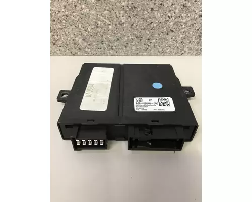 Electronic Parts, Misc. FREIGHTLINER CASCADIA 126 LKQ Thompson Motors - Wykoff