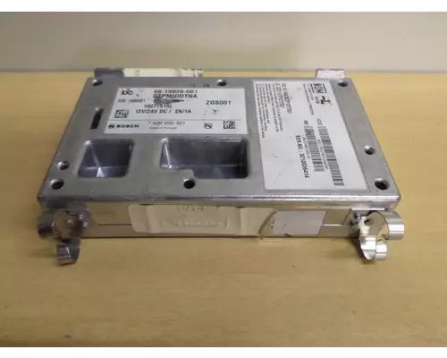 Electronic Parts, Misc. FREIGHTLINER CASCADIA 126 LKQ Thompson Motors - Wykoff