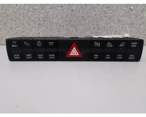 Electronic Parts, Misc. FREIGHTLINER CASCADIA 126 LKQ Thompson Motors - Wykoff