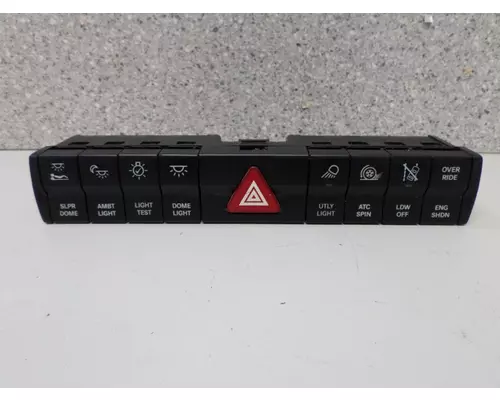 Electronic Parts, Misc. FREIGHTLINER CASCADIA 126 LKQ Thompson Motors - Wykoff