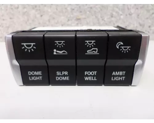 Electronic Parts, Misc. FREIGHTLINER CASCADIA 126 LKQ Thompson Motors - Wykoff