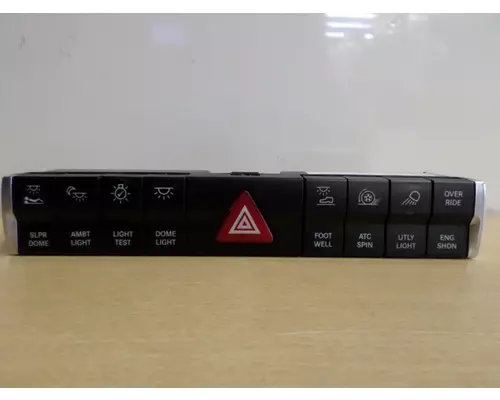 Electronic Parts, Misc. FREIGHTLINER CASCADIA 126 LKQ Thompson Motors - Wykoff
