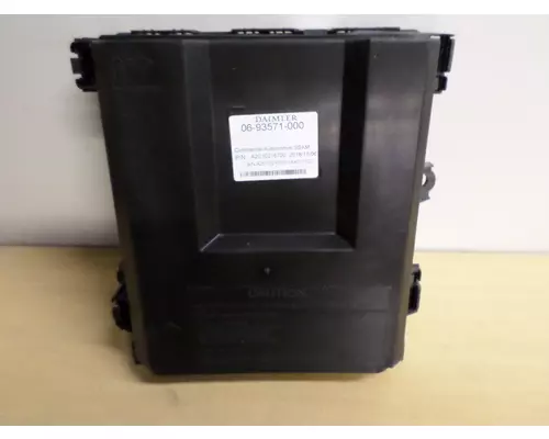 Electronic Parts, Misc. FREIGHTLINER CASCADIA 126 LKQ Thompson Motors - Wykoff