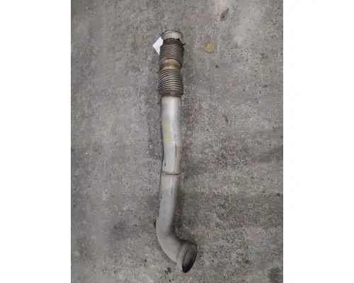 Exhaust Pipe FREIGHTLINER CASCADIA 126 LKQ Thompson Motors - Wykoff