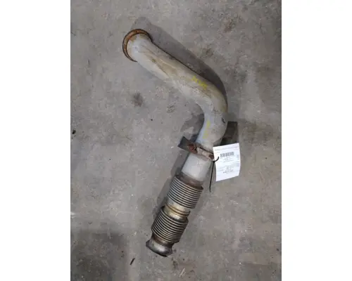 Exhaust Pipe FREIGHTLINER CASCADIA 126 LKQ Thompson Motors - Wykoff