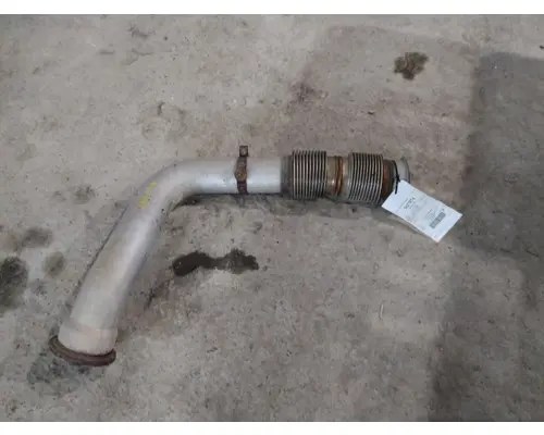Exhaust Pipe FREIGHTLINER CASCADIA 126 LKQ Thompson Motors - Wykoff