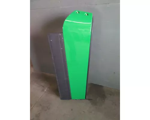 Sleeper Fairing FREIGHTLINER CASCADIA 126 LKQ Geiger Truck Parts