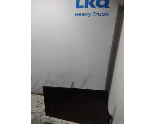 Sleeper Fairing FREIGHTLINER CASCADIA 126 LKQ Western Truck Parts