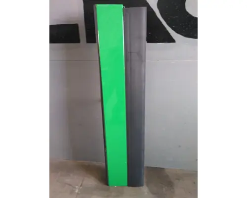 Sleeper Fairing FREIGHTLINER CASCADIA 126 LKQ Geiger Truck Parts