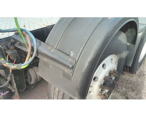 Fender Moulding FREIGHTLINER CASCADIA 126 LKQ Heavy Truck - Goodys
