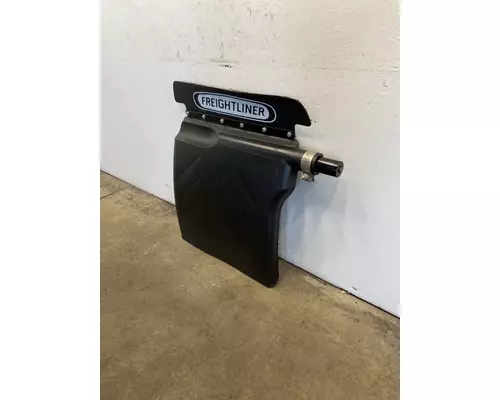 Fender Extension FREIGHTLINER Cascadia 126 Frontier Truck Parts
