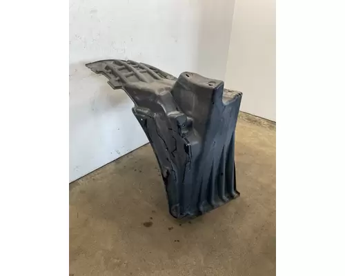 Fender Extension FREIGHTLINER Cascadia 126 Frontier Truck Parts