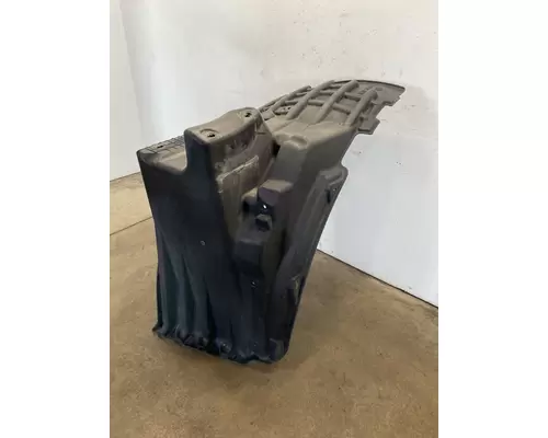 Fender Extension FREIGHTLINER Cascadia 126 Frontier Truck Parts