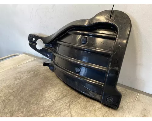 Fender Extension FREIGHTLINER Cascadia 126 Frontier Truck Parts