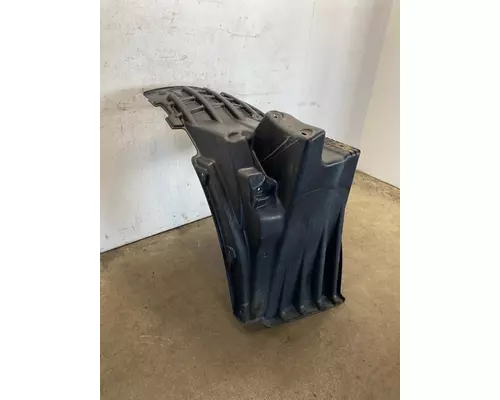 Fender Extension FREIGHTLINER Cascadia 126 Frontier Truck Parts