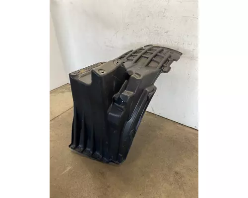 Fender Extension FREIGHTLINER Cascadia 126 Frontier Truck Parts