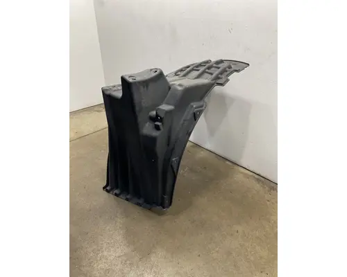 Fender Extension FREIGHTLINER Cascadia 126 Frontier Truck Parts