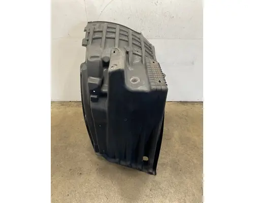 Fender Extension FREIGHTLINER Cascadia 126 Frontier Truck Parts