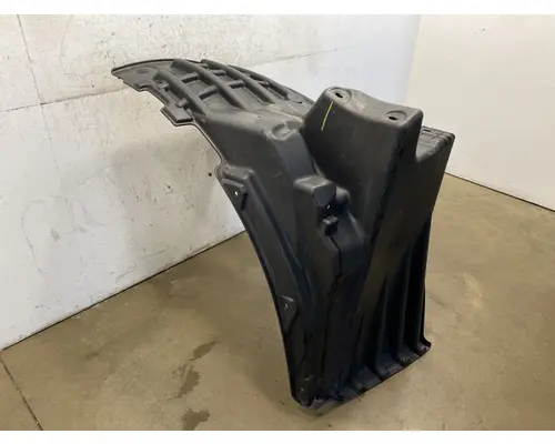 Fender Extension FREIGHTLINER Cascadia 126 Frontier Truck Parts