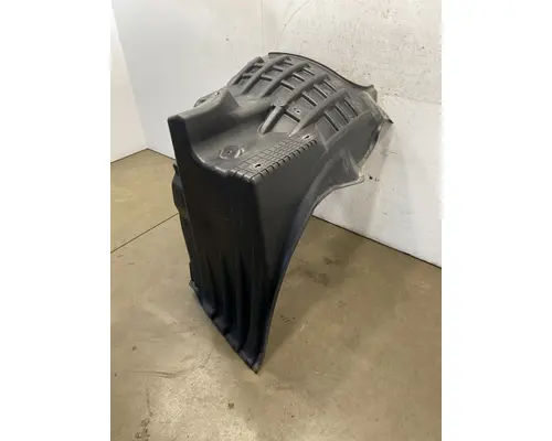 Fender Extension FREIGHTLINER Cascadia 126 Frontier Truck Parts