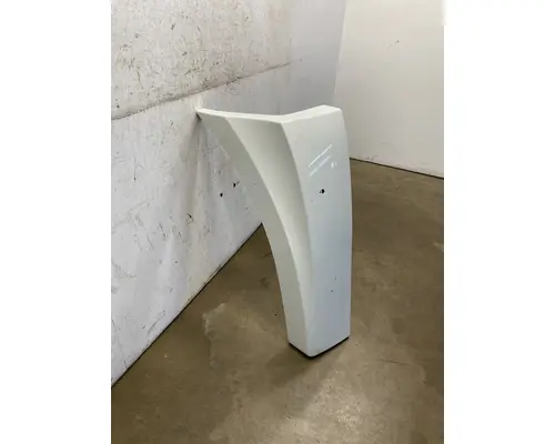 Fender Extension FREIGHTLINER Cascadia 126 Frontier Truck Parts