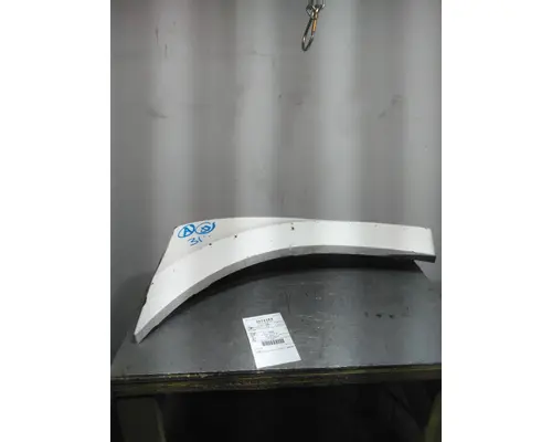 Fender Extension FREIGHTLINER CASCADIA 126 LKQ KC Truck Parts - Inland Empire