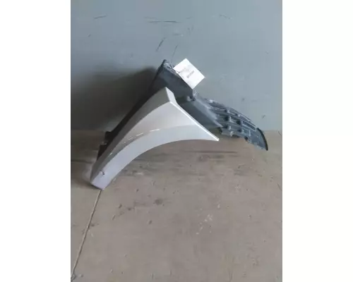 Fender Extension FREIGHTLINER CASCADIA 126 LKQ Geiger Truck Parts