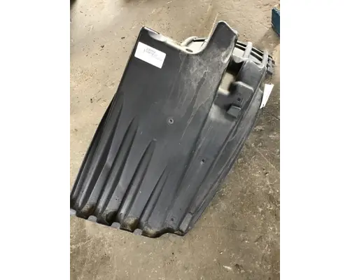 Fender Extension FREIGHTLINER CASCADIA 126 LKQ Thompson Motors - Wykoff