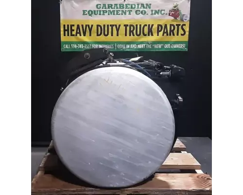 Freightliner Cascadia 126 Fuel Tank