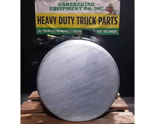 Freightliner Cascadia 126 Fuel Tank