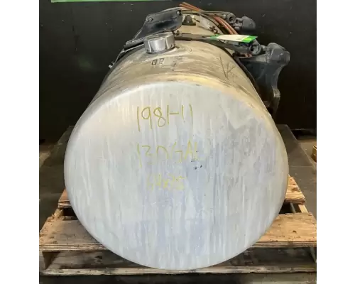 Freightliner Cascadia 126 Fuel Tank