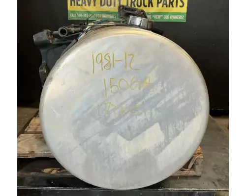 Freightliner Cascadia 126 Fuel Tank