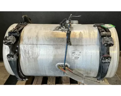 Freightliner Cascadia 126 Fuel Tank