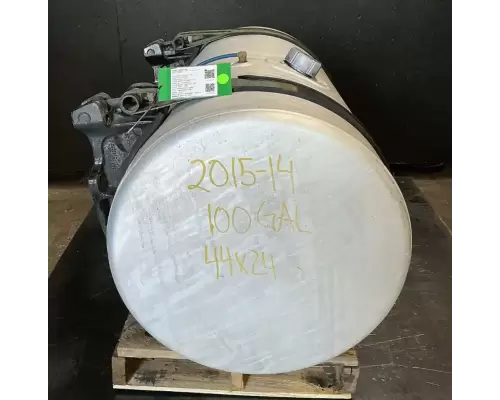 Freightliner Cascadia 126 Fuel Tank