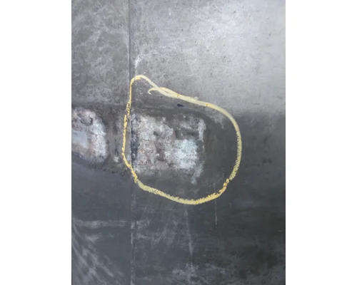 Fuel Tank FREIGHTLINER CASCADIA 126 LKQ KC Truck Parts - Inland Empire
